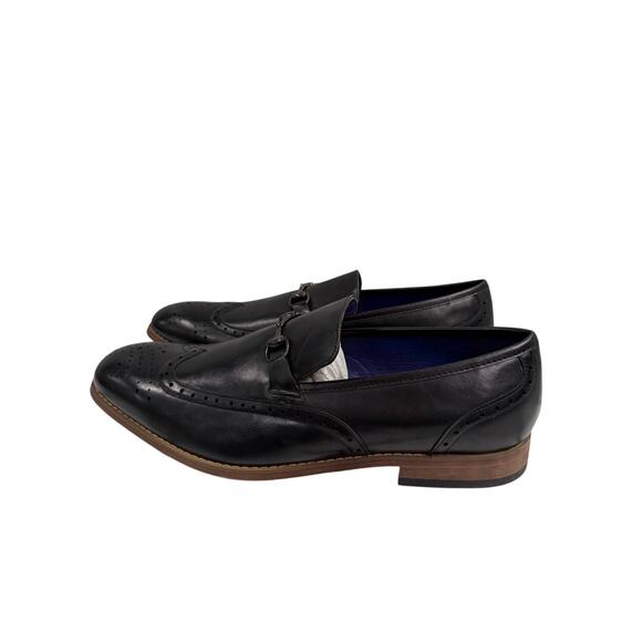 Bruno Marc Men’s Loafers sz 13 Slip On NEW # Box M835 main image 5